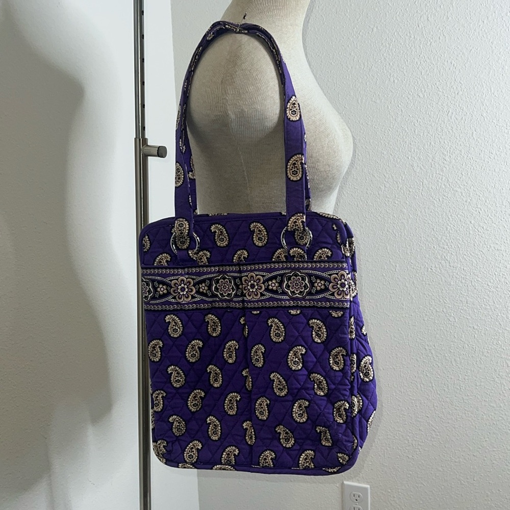 Vera Bradley Tote Bag